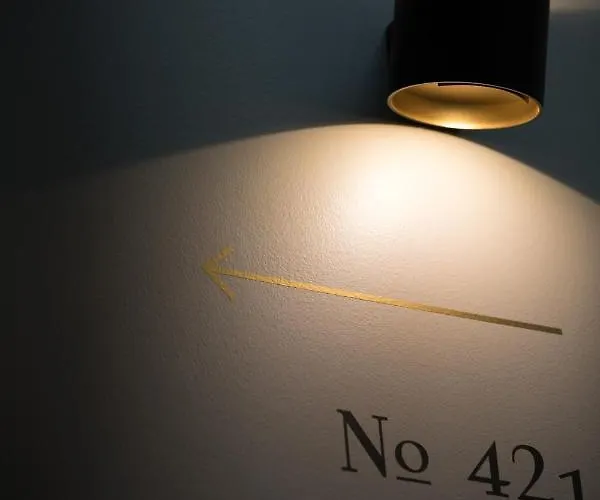 Goldener Ochs Ξενοδοχείο 4*