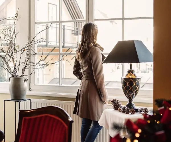 Goldener Ochs 4* باد اسشي