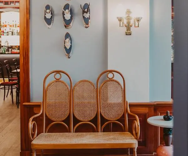 Goldener Ochs Ξενοδοχείο Bad Ischl