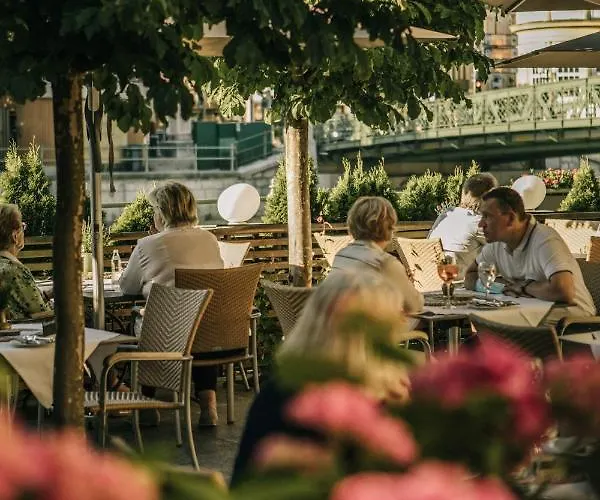 Goldener Ochs Ξενοδοχείο Bad Ischl