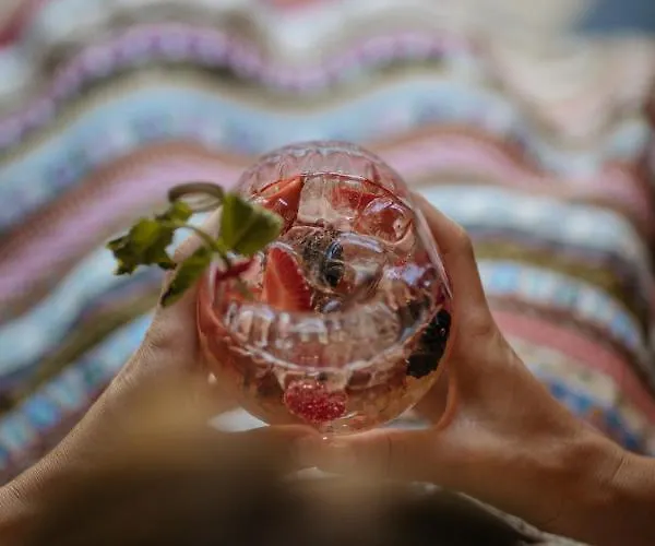 Ξενοδοχείο Goldener Ochs