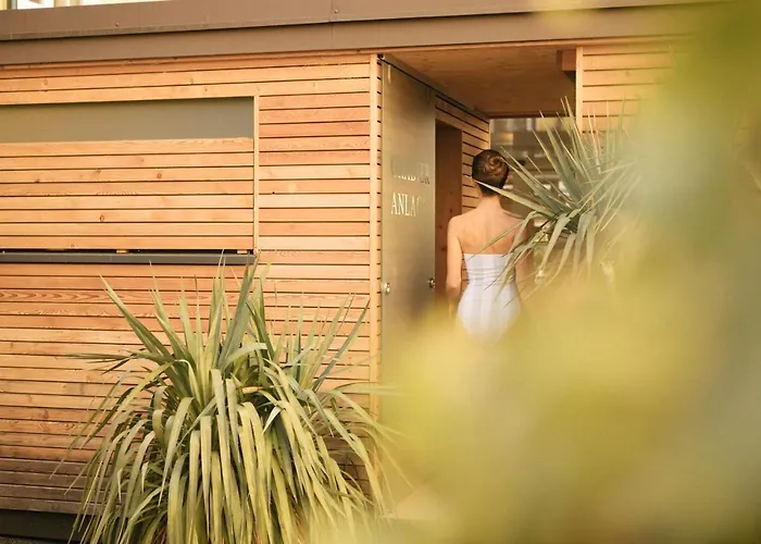 فندق Goldener Ochs 4*