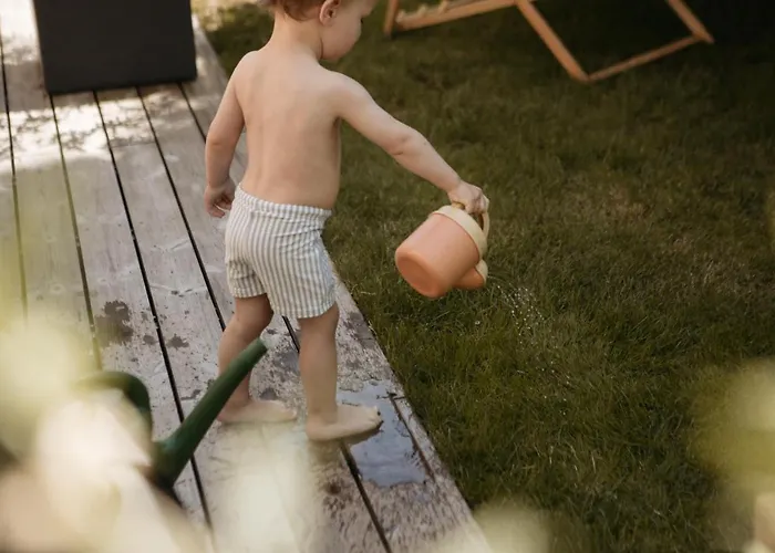 Goldener Ochs فندق باد اسشي