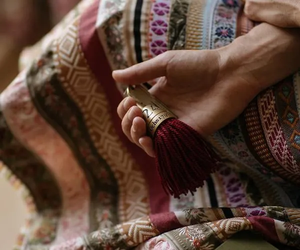 Goldener Ochs فندق