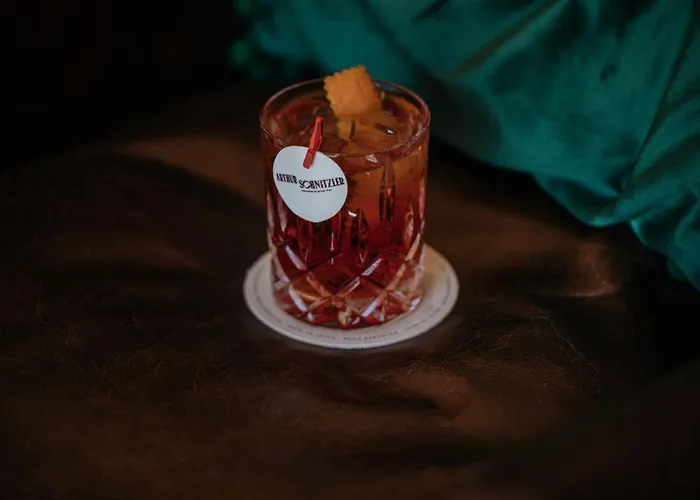 Goldener Ochs Hotel Bad Ischl