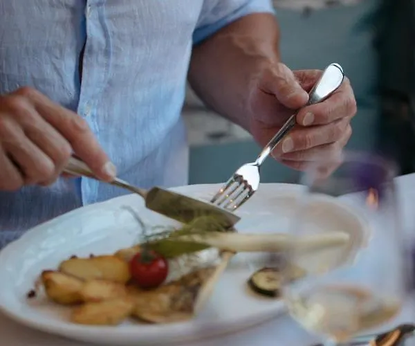 Goldener Ochs Ξενοδοχείο 4*