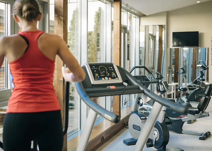 Goldener Ochs 4* Bad Ischl