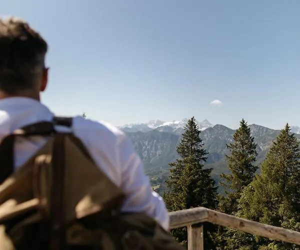 Ξενοδοχείο Goldener Ochs Bad Ischl