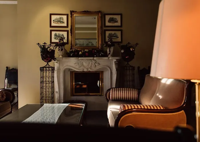 Goldener Ochs Ξενοδοχείο