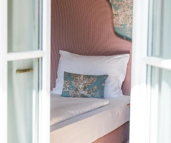 Goldener Ochs Hotel 4*