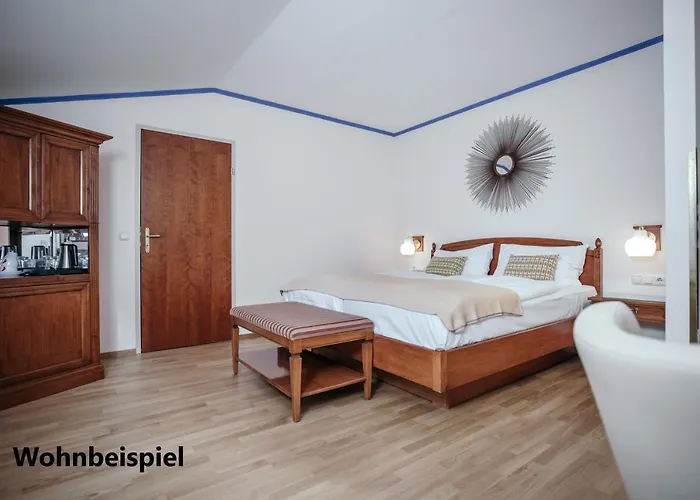 Hotel Goldener Ochs Bad Ischl