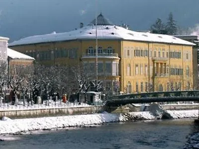 Goldener Ochs فندق 4*