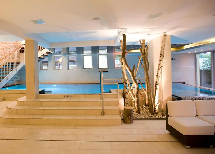 Goldener Ochs 4* باد اسشي