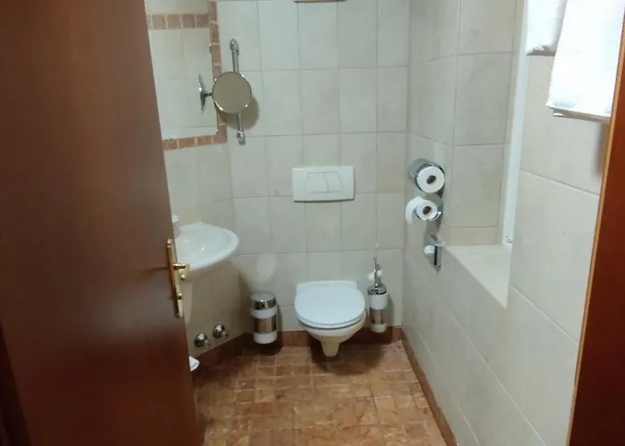 Goldener Ochs Ξενοδοχείο