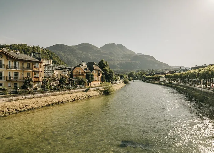 فندق Goldener Ochs