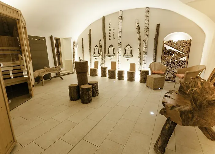 Goldener Ochs Hotel Bad Ischl