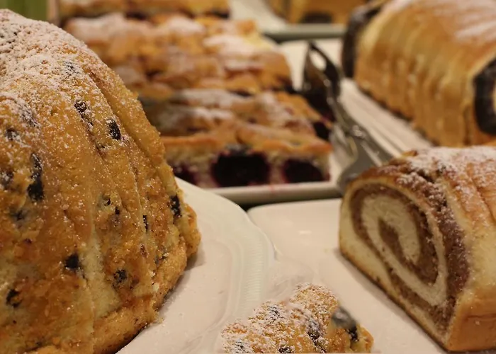 Ξενοδοχείο Goldener Ochs 4*