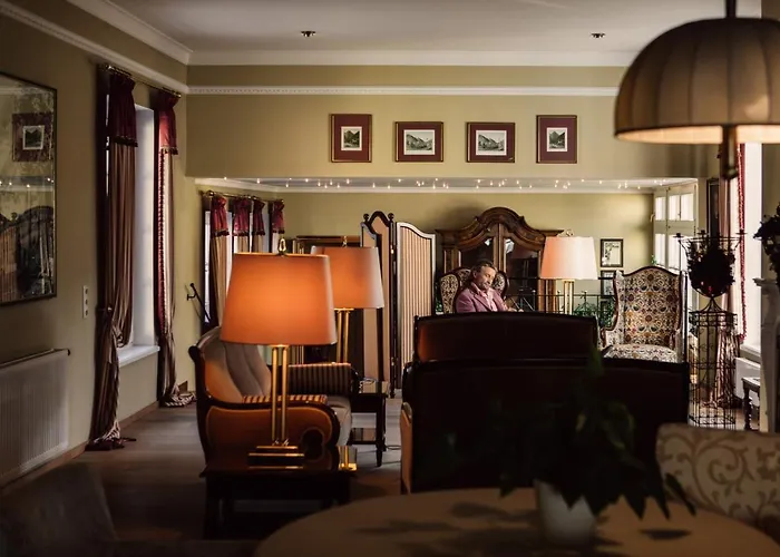 Ξενοδοχείο Goldener Ochs