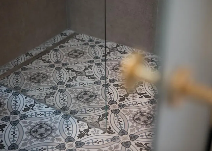 Goldener Ochs فندق باد اسشي