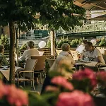 Goldener Ochs Szálloda Bad Ischl