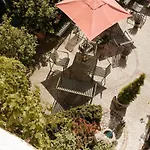 Szálloda Goldener Ochs