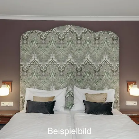 贡德耐奥克斯酒店 4* 巴德伊舍