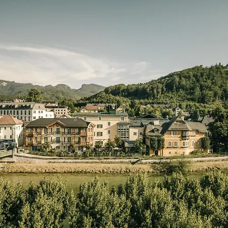 贡德耐奥克斯酒店 巴德伊舍