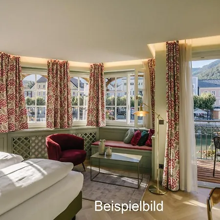 贡德耐奥克斯酒店