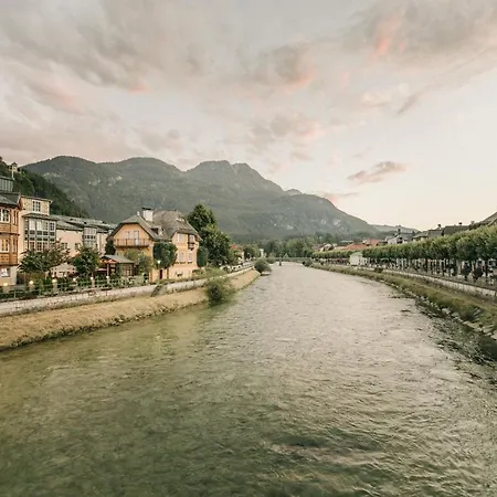 酒店 贡德耐奥克斯酒店