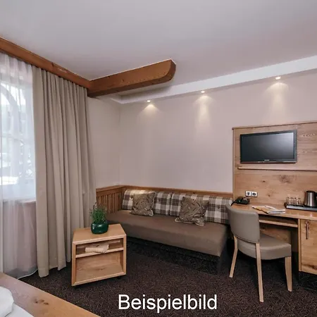 贡德耐奥克斯酒店 酒店