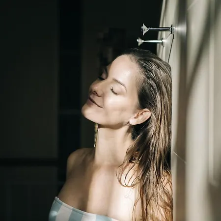 酒店 贡德耐奥克斯酒店 4*