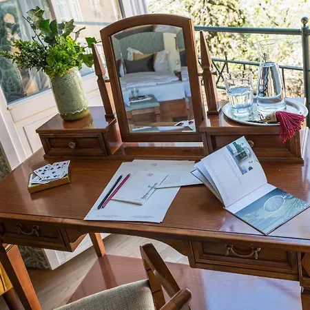 贡德耐奥克斯酒店 酒店 巴德伊舍