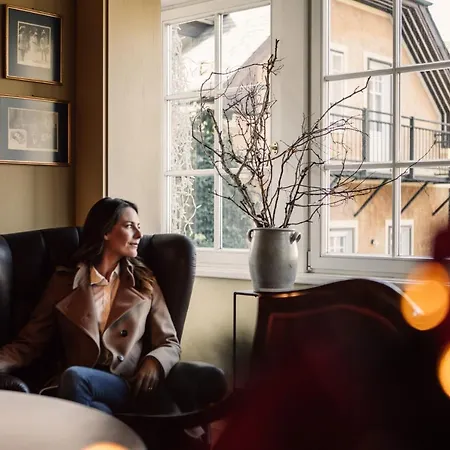 酒店 贡德耐奥克斯酒店