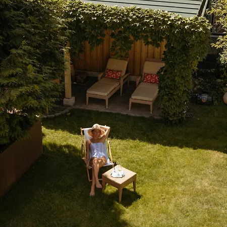 贡德耐奥克斯酒店