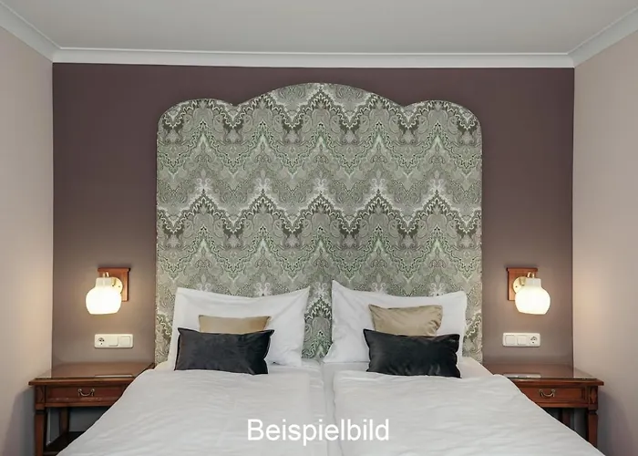 Goldener Ochs 4* Bad Ischl