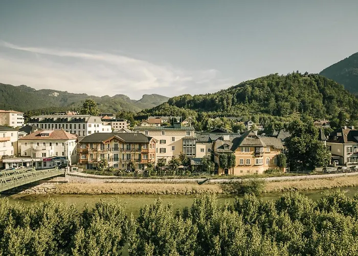 Goldener Ochs Bad Ischl