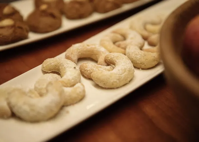 Hotel Goldener Ochs 4*