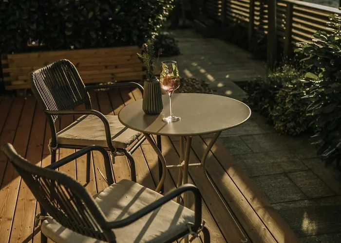 Goldener Ochs Hotel Bad Ischl