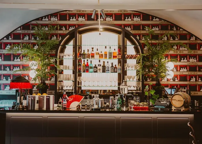 Hotel Goldener Ochs 4*