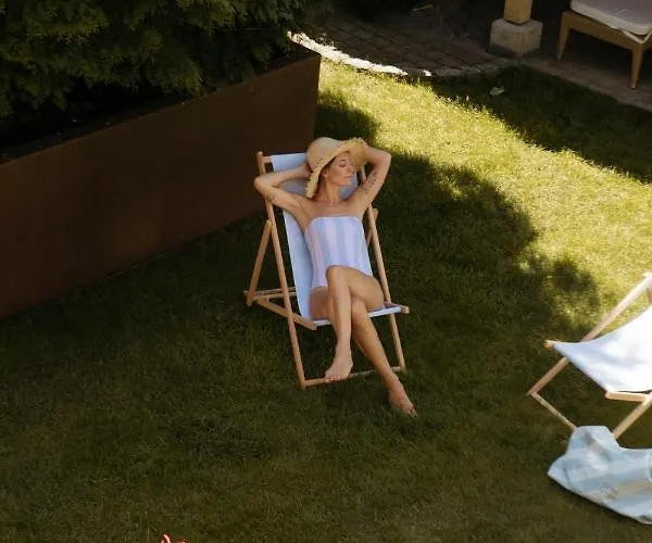 Goldener Ochs 4* Bad Ischl