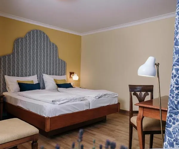 Goldener Ochs Hotel 4*