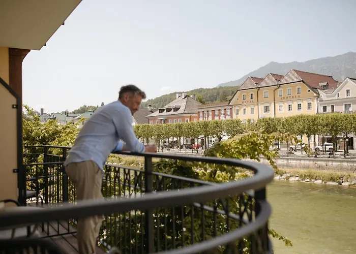 Goldener Ochs Bad Ischl