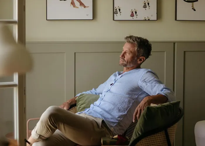 Goldener Ochs Hotel 4*