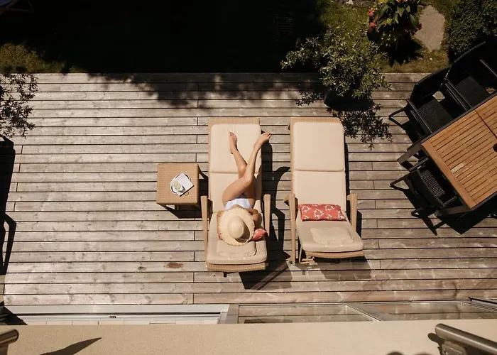 Hotel Goldener Ochs Bad Ischl