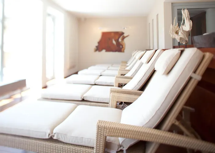 Hotel Goldener Ochs Bad Ischl