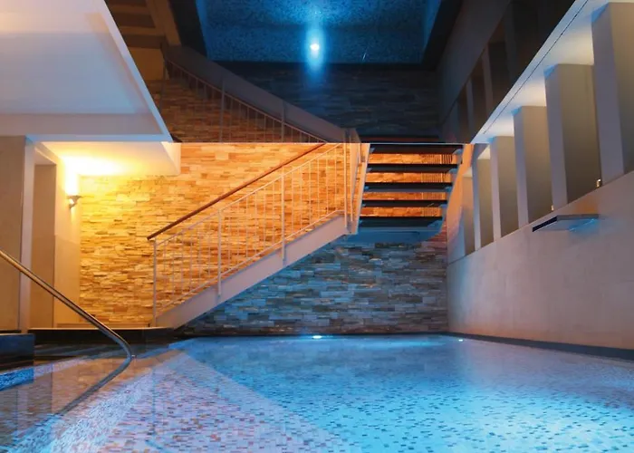 Hotel Goldener Ochs 4*