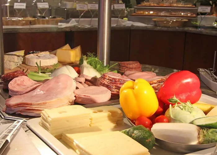 Hotel Goldener Ochs 4*